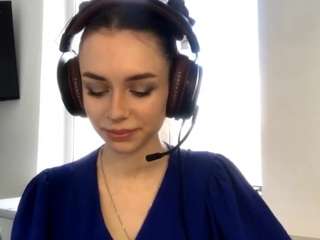 Live webcam model chanabeta on Soda Cams