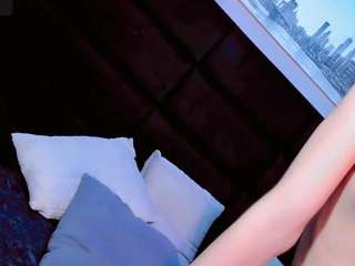 dashahott Live Webcam on CamSoda