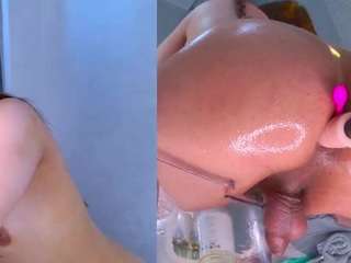 evalanie Sex Cam Show