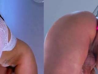 evalanie Sex Cam Show