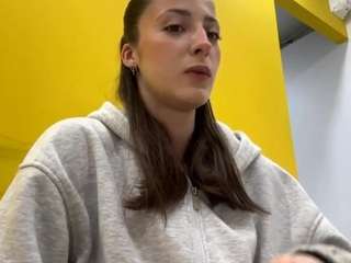 Live webcam model franhockaday on Soda Cams