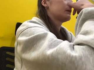 Live webcam model franhockaday on Soda Cams