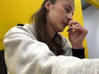 franhockaday Live Webcam on CamSoda