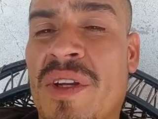 frankdatank1234 Sex Cam Show