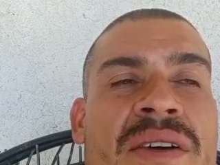 frankdatank1234 Sex Cam Show