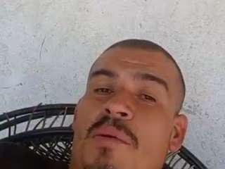 frankdatank1234 Sex Cam Show