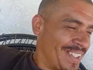 frankdatank1234 Sex Cam Show