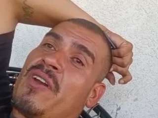 frankdatank1234 Sex Cam Show