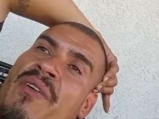 frankdatank1234 Sex Cam Show