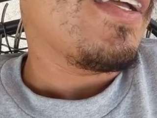 frankdatank1234 Sex Cam Show