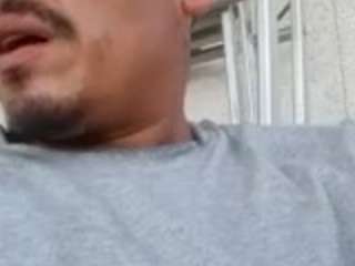 frankdatank1234 Sex Cam Show