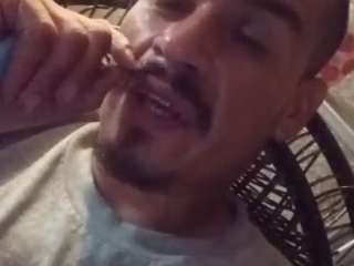 frankdatank1234 Sex Cam Show