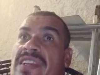 frankdatank1234 Sex Cam Show