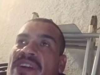 frankdatank1234 Sex Cam Show