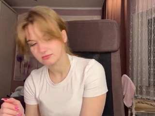 glyndascurti Live Webcam on CamSoda