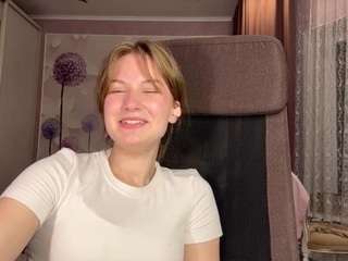 Live webcam model glyndascurti on Soda Cams