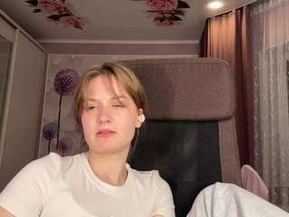 Live webcam model glyndascurti on Soda Cams