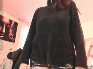 himiko-togaa's CamSoda show and profile