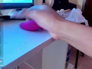 Live stream of himiko-togaa