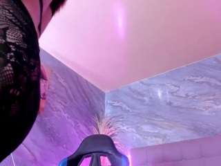 himiko-togaa Live Webcam on CamSoda