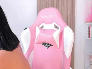 informaltease webcam