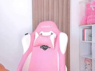 Live webcam model informaltease on Soda Cams