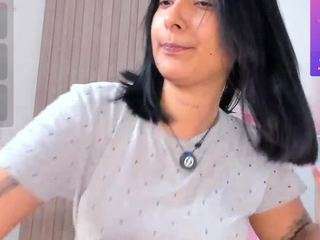 informaltease webcam