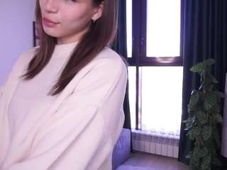 issa-lemony Live Webcam on CamSoda