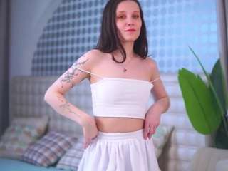 jaquelyncaccamo webcam