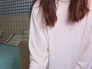 jaquelyncaccamo's CamSoda show and profile