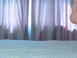 Sofia live webcam show