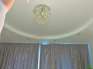 Sofia live webcam show