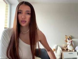 Live webcam model justadaleus on Soda Cams