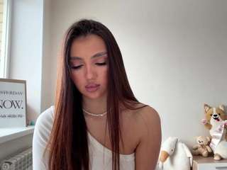 Live webcam model justadaleus on Soda Cams