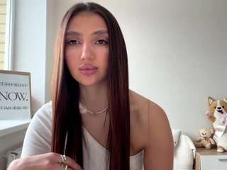 Live webcam model justadaleus on Soda Cams