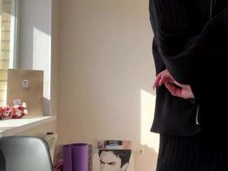 Live webcam model justadaleus on Soda Cams