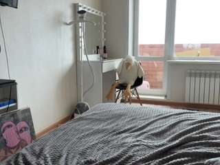 Live webcam model justadaleus on Soda Cams