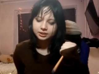 le modèle keirakuanoni est en webcam porno dans un show sur le site camsoda, il possède les tags suivants: teen 18,young adult,hd