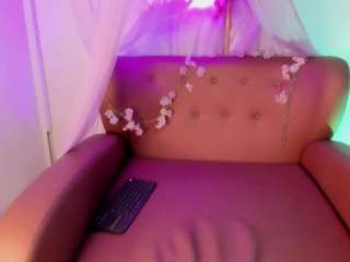 Live webcam model lizz-myers on Soda Cams