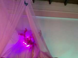 Live webcam model lizz-myers on Soda Cams