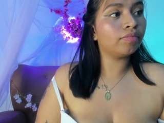 Live webcam model lizz-myers on Soda Cams