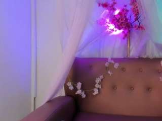 Live webcam model lizz-myers on Soda Cams