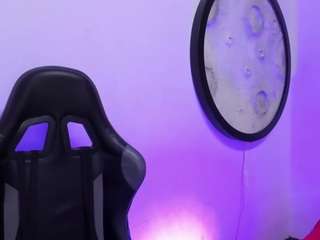 Live webcam model lizz-myers on Soda Cams