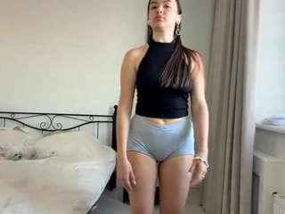 mariecanonico webcam