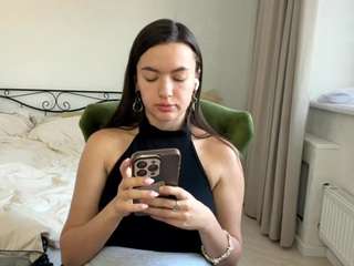 mariecanonico webcam