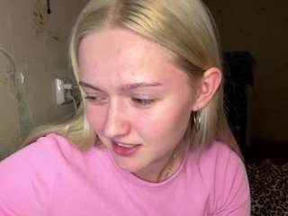 mauritacanfield Live Webcam on CamSoda