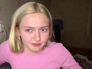 mauritacanfield Live Webcam on CamSoda