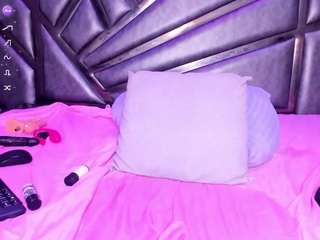 miistyrose's live room