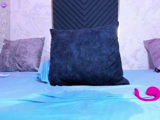 MiistyRose live cam preview