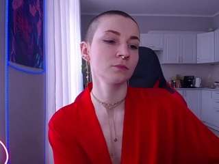 redgoddess999 webcam